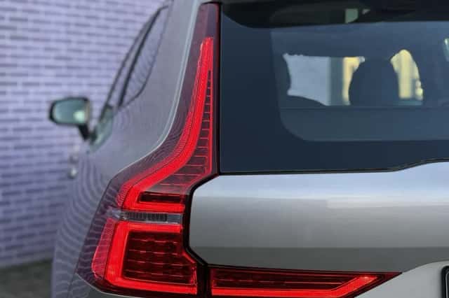 Volvo XC60 (2025) thumbnail 7