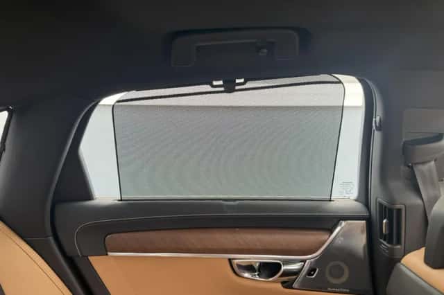 Volvo S90 (2016) thumbnail 14