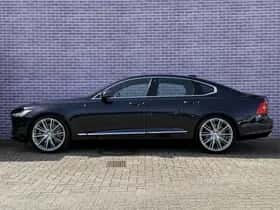 Volvo S90 thumbnail 14