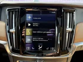 Volvo S90 thumbnail 19