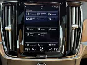 Volvo S90 thumbnail 22