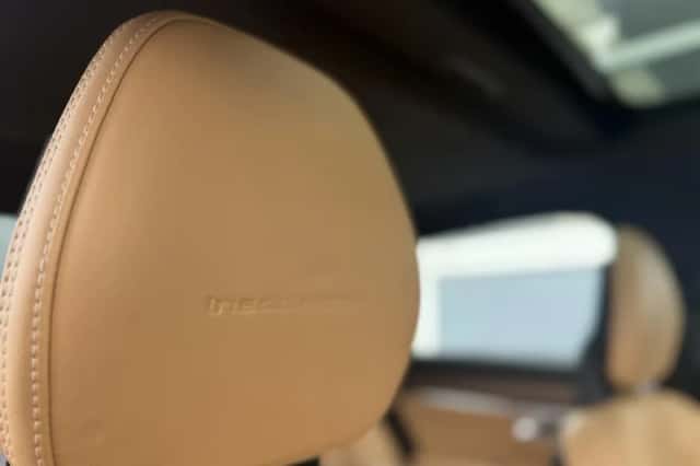 Volvo S90 (2016) thumbnail 28