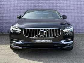 Volvo S90 thumbnail 9