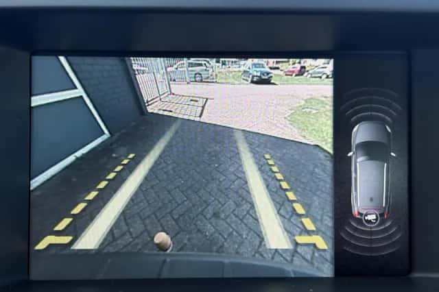Volvo XC60 (2013) thumbnail 14