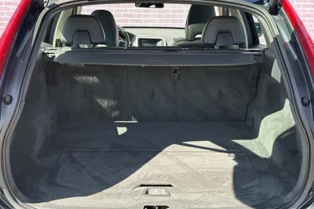 Volvo XC60 (2013) thumbnail 19