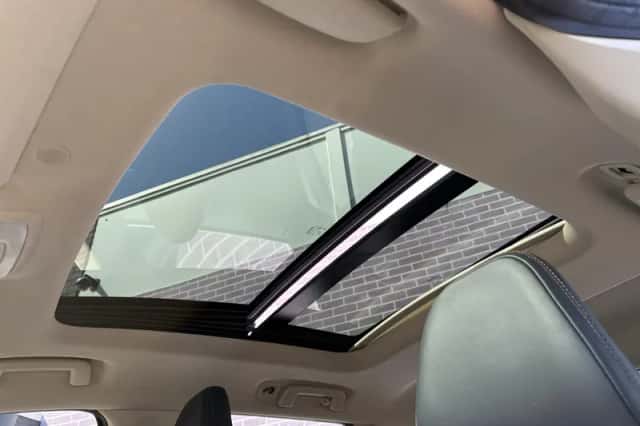 Volvo XC60 (2013) thumbnail 22