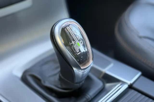 Volvo XC60 (2013) thumbnail 9