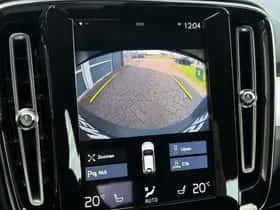 Volvo XC40 thumbnail 12