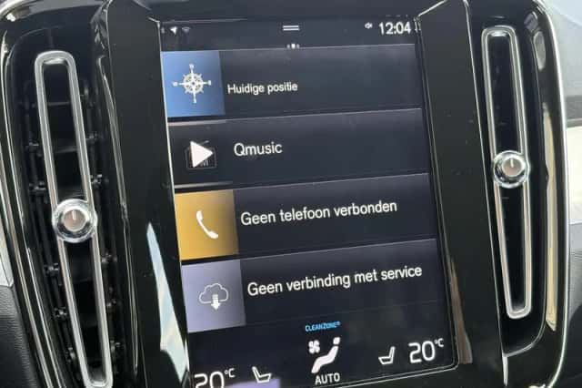 Volvo XC40 (2022) thumbnail 13