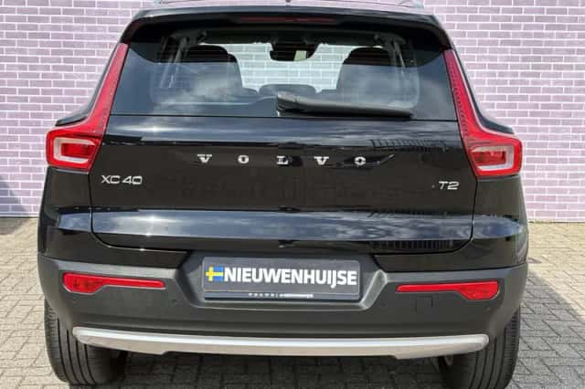 Volvo XC40 (2022) thumbnail 19