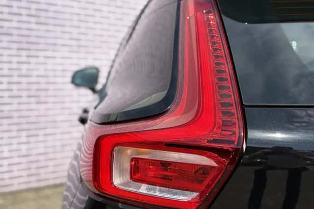 Volvo XC40 (2022) thumbnail 21