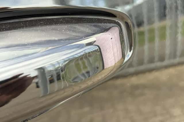 Volvo XC40 (2022) thumbnail 24