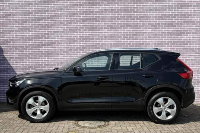 Volvo XC40 (2022) thumbnail 26