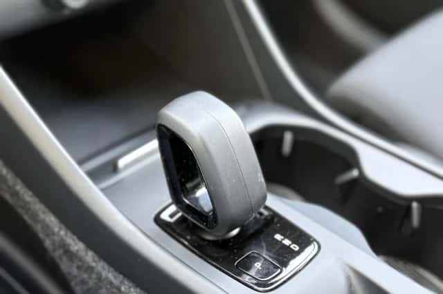 Volvo XC40 (2022) thumbnail 7