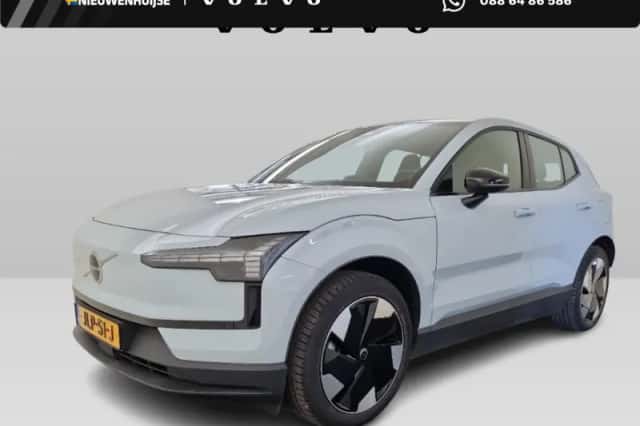 Volvo EX30 (2025) thumbnail 1