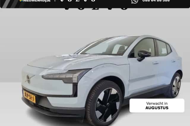 Volvo EX30 (2025) thumbnail 1