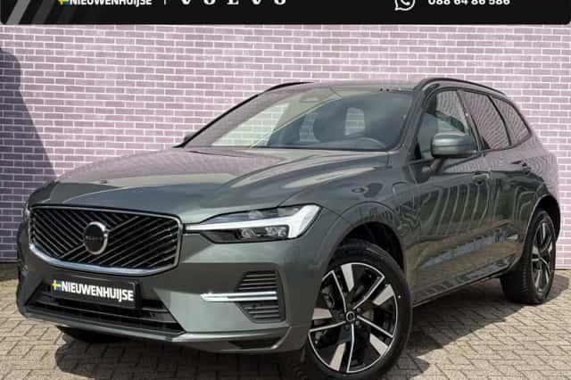 Volvo XC60 (2026) thumbnail 1