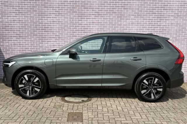 Volvo XC60 (2026) thumbnail 2