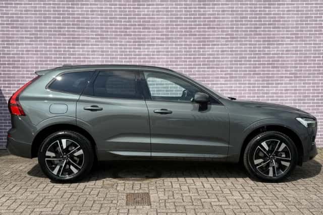 Volvo XC60 (2026) thumbnail 5
