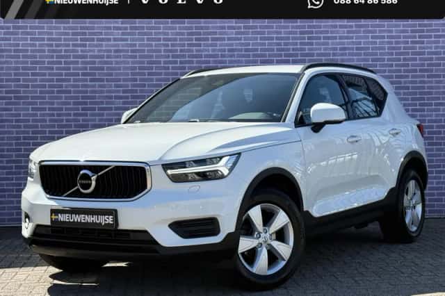 Volvo XC40 (2020) thumbnail 1