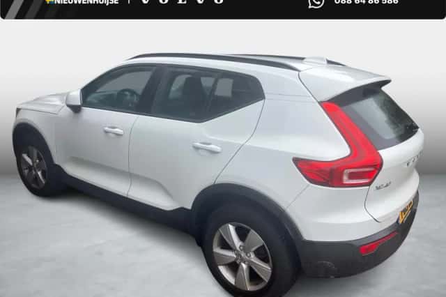 Volvo XC40 (2020) thumbnail 1