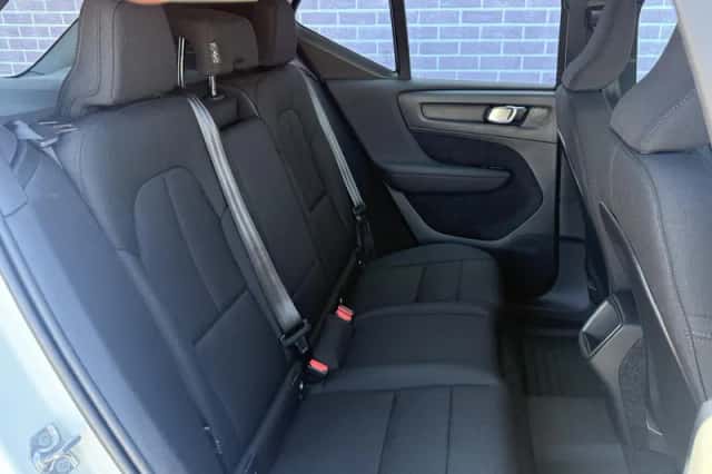 Volvo XC40 (2020) thumbnail 6