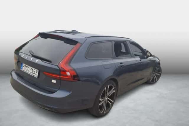 Volvo V90 (2023) thumbnail 3