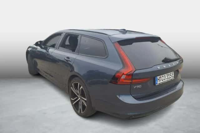 Volvo V90 (2023) thumbnail 4