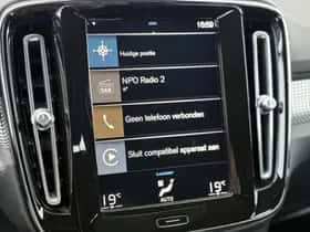 Volvo XC40 thumbnail 21