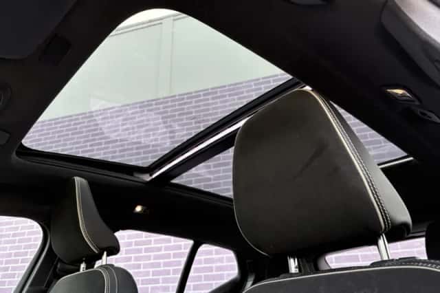 Volvo XC40 (2022) thumbnail 23