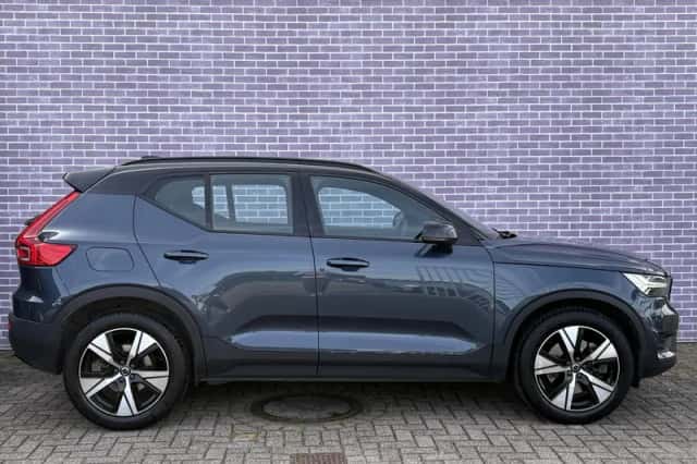 Volvo XC40 (2022) thumbnail 26