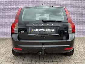 Volvo V50 (2008) thumbnail 11