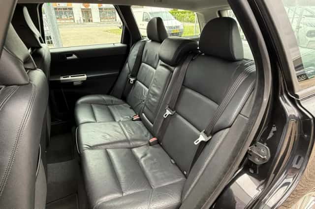 Volvo V50 (2008) thumbnail 12