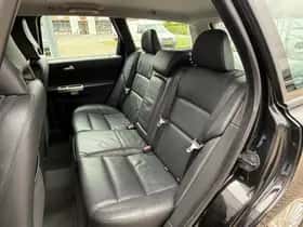Volvo V50 (2008) thumbnail 12