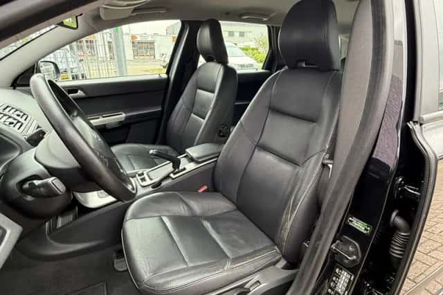 Volvo V50 (2008) thumbnail 13