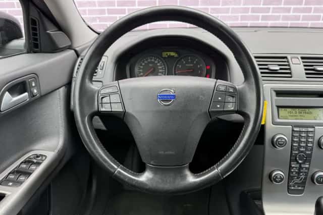 Volvo V50 (2008) thumbnail 14