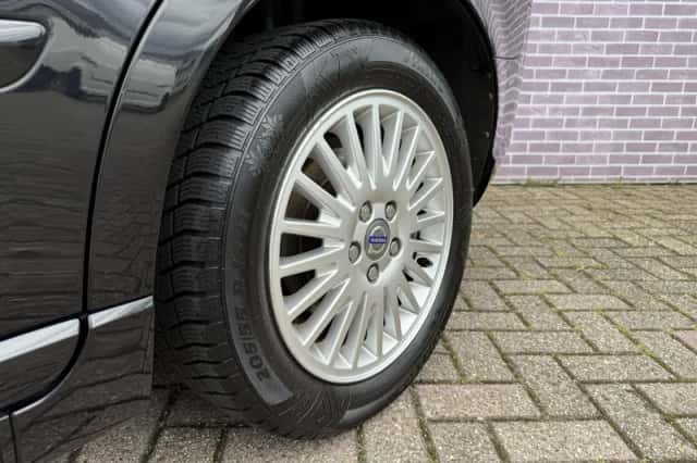 Volvo V50 (2008) thumbnail 15