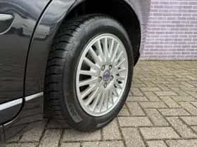 Volvo V50 (2008) thumbnail 15