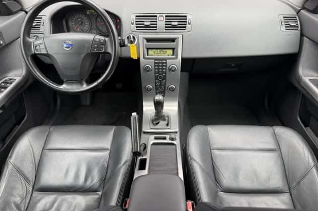 Volvo V50 (2008) thumbnail 16