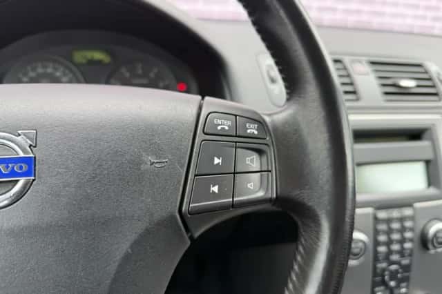 Volvo V50 (2008) thumbnail 17