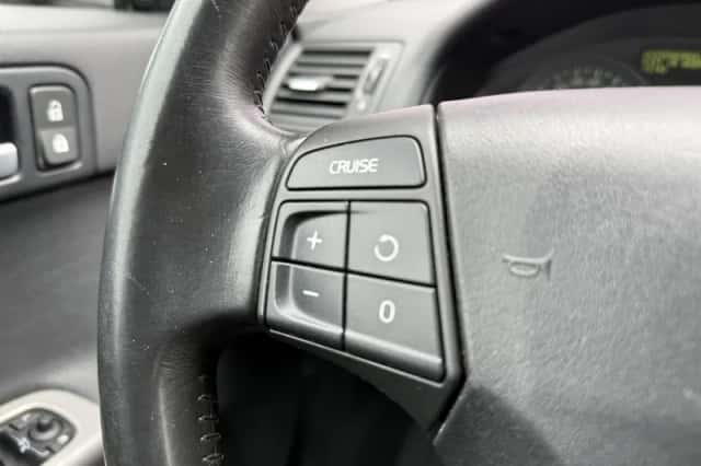 Volvo V50 (2008) thumbnail 18