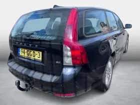 Volvo V50 thumbnail 3