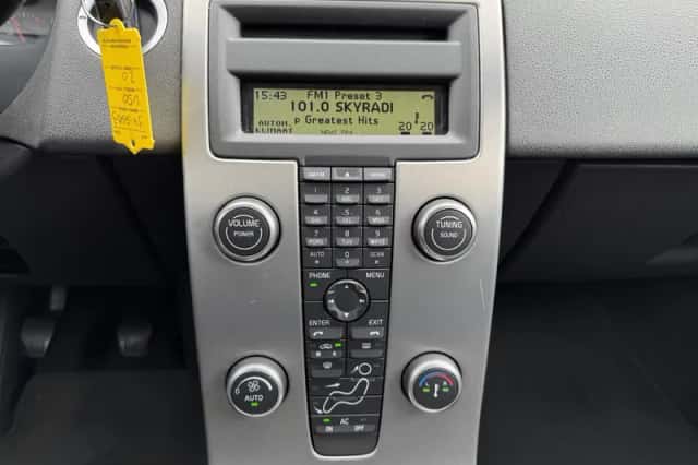 Volvo V50 (2008) thumbnail 22