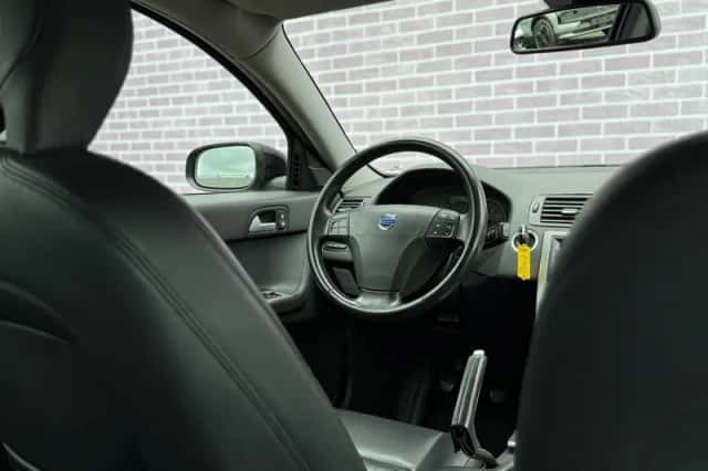 Volvo V50 (2008) thumbnail 4