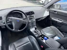 Volvo V50 thumbnail 4