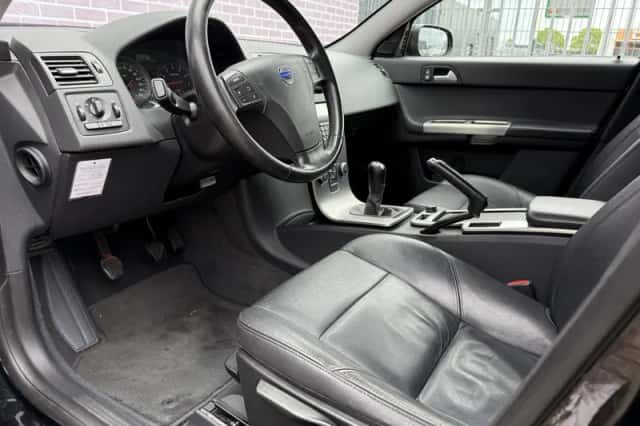 Volvo V50 (2008) thumbnail 6