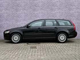 Volvo V50 (2008) thumbnail 7