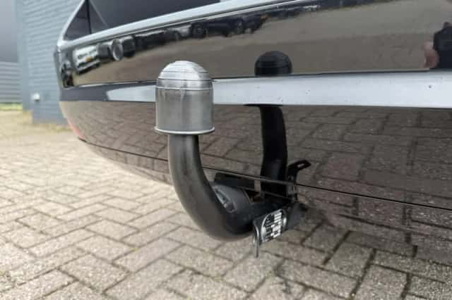 Volvo V50 (2008) thumbnail 8