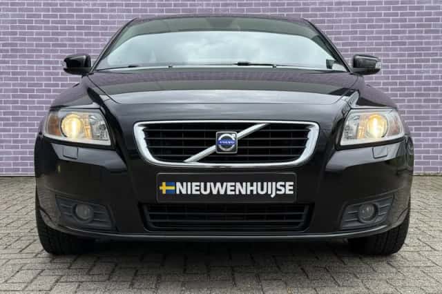 Volvo V50 (2008) thumbnail 9