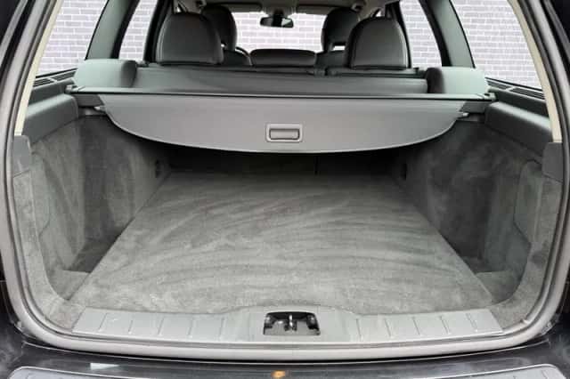 Volvo V50 (2008) thumbnail 10